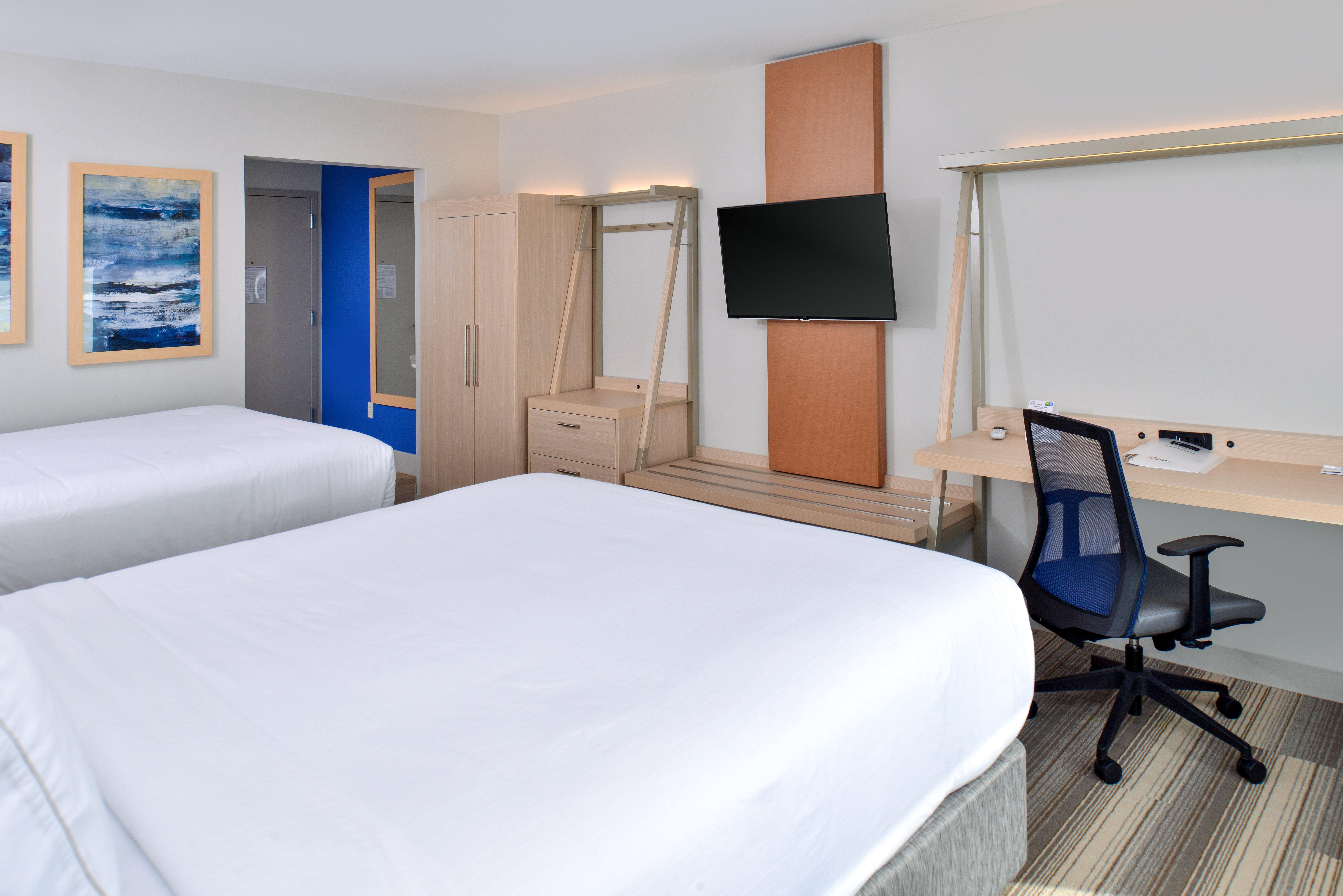 Holiday Inn Express & Suites - Southgate - Detroit Area, An Ihg Hotel Exterior foto